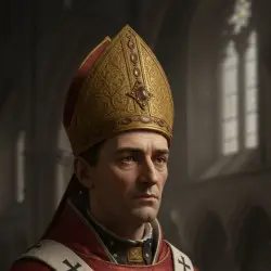 The Archbishop of Canterbury