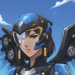 Fareeha Amari