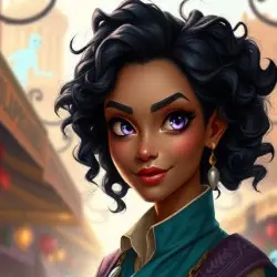 Zara Al-Mansour