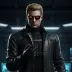 Albert Wesker Global Bio-Terro