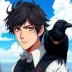 Charles the Raven