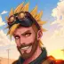 The Junkertown Scavenger