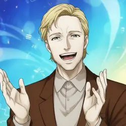 Alexis Leskinen The Mentor