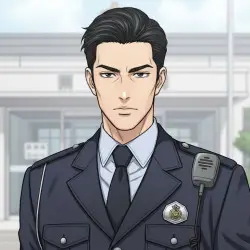 Officer Kurosawa