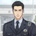 Officer Kurosawa