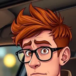 Ryan Rusty Cooper