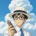 Jiro Horikoshi