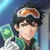 MEKA Squad Member Casino