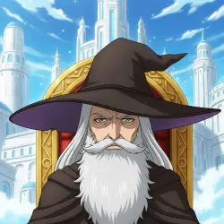 Master Odin