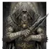 Gurranqs Beastman