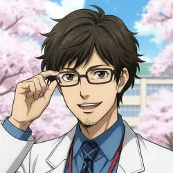 Maruki Takuto