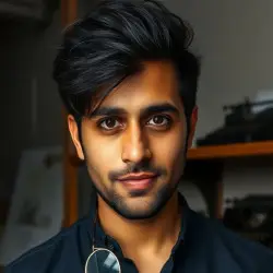 Karan Singhania