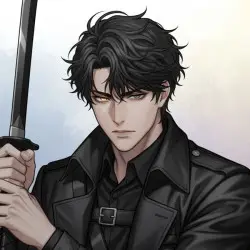 Yoo Joonghyuk The Regressor