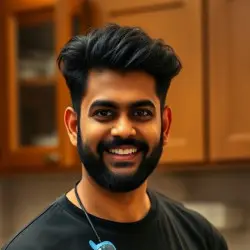 Vivek Menon