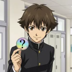 The Riddle Master
