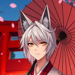 The Foxs Master