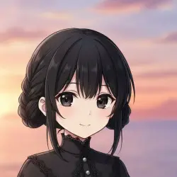Gong Pildus Daughter