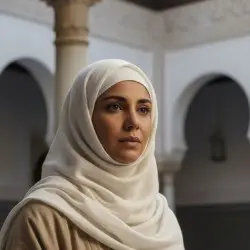 Fatima al-Fihri
