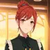 Lilias Mother