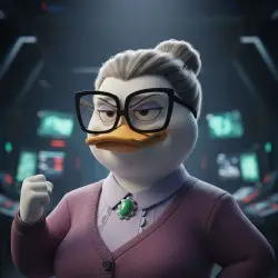 Mrs Beakley