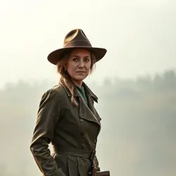 Greta Baum