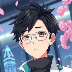 Dr Itsuki