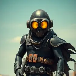 Manta Man
