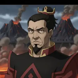 Boiling Rock Warden