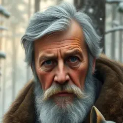 Pyotr Ilyich