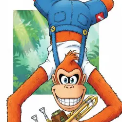 Lanky Kong