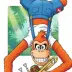 Lanky Kong