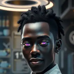 Chinua Okafor