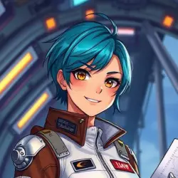 Océane Perrin