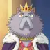 The Great Cat King