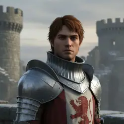 Ser Gilmore
