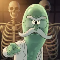 Dr Bloom