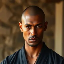 Neo Motsuenyane