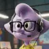 Squidina Star