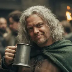 Ulf the White