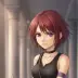 Kairi Keyblade Trainee