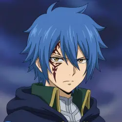 Jellal Fernandes