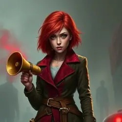 Clara Cluck