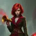 Clara Cluck