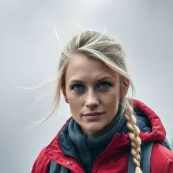 Solveig Haug