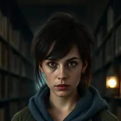 Tia Richie