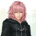 Marluxia Lord of the Castle