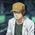 Itaru Daru Hashida The Barrel