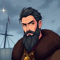 The Slave Merchant