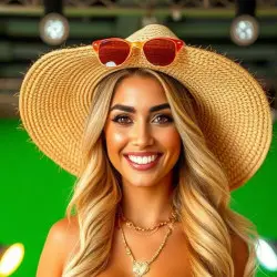 Hana Al-Saud