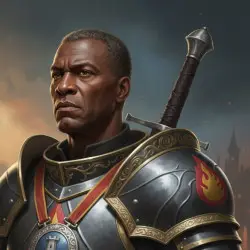 Duke Ulder Ravengard